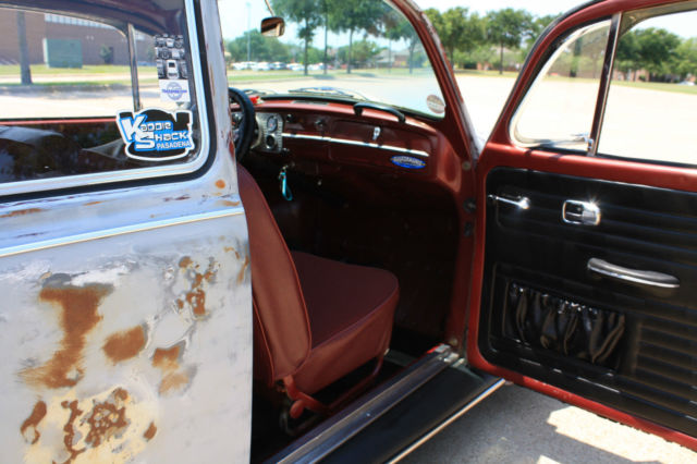 1967 Volkswagen Beetle - Classic - photo 11