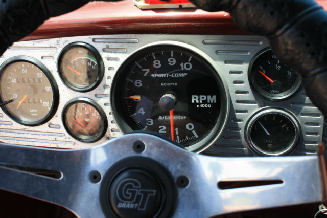 1967 Volkswagen Beetle - Classic - photo 13
