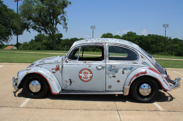 1967 Volkswagen Beetle - Classic - photo 2