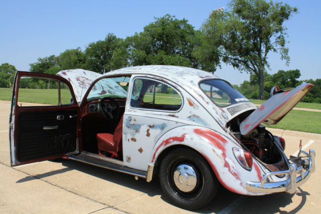 1967 Volkswagen Beetle - Classic - photo 3