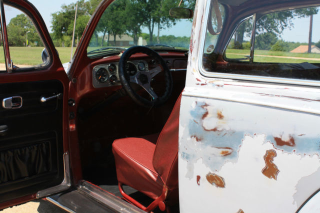 1967 Volkswagen Beetle - Classic - photo 8