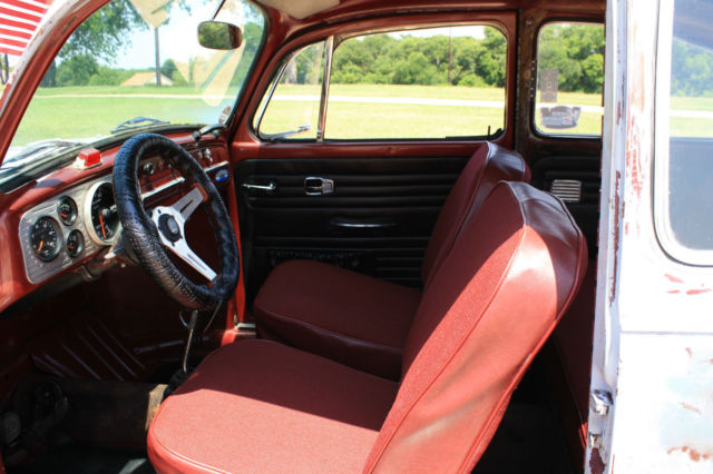 1967 Volkswagen Beetle - Classic - photo 9