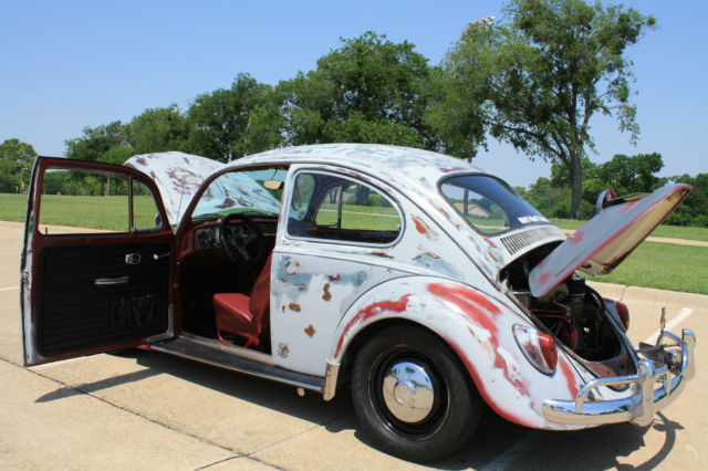 1967 Custom Bug (Stunning Condition) 1967 Volkswagen Beetle - Classic