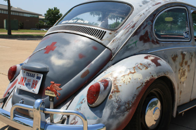 1967 Volkswagen Beetle - Classic - photo 10
