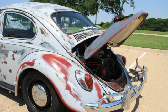 1967 Volkswagen Beetle - Classic - photo 11