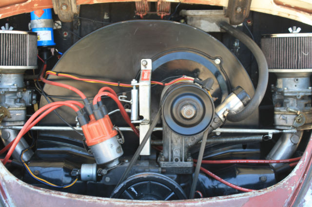 1967 Volkswagen Beetle - Classic - photo 12
