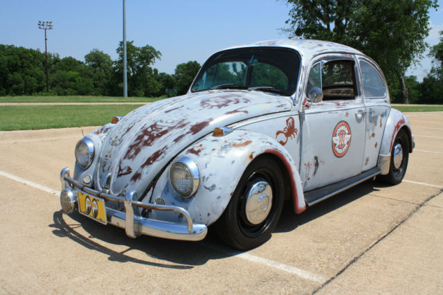 1967 Volkswagen Beetle - Classic - photo 2