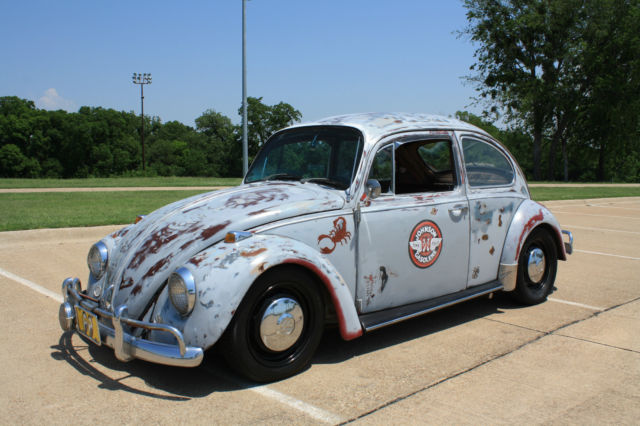 1967 Volkswagen Beetle - Classic - photo 3
