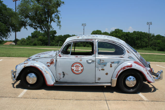 1967 Volkswagen Beetle - Classic - photo 4