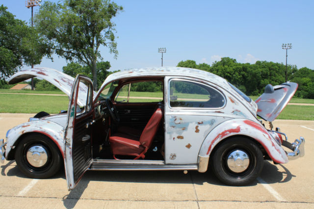 1967 Volkswagen Beetle - Classic - photo 5