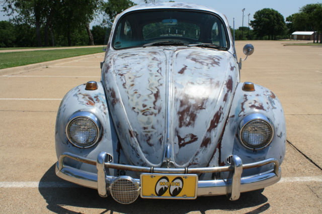 1967 Volkswagen Beetle - Classic - photo 6