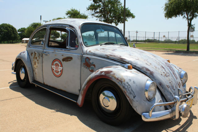 1967 Volkswagen Beetle - Classic - photo 7