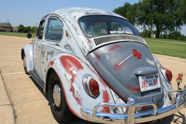 1967 Volkswagen Beetle - Classic - photo 9