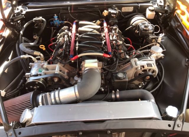1967 Chevrolet Camaro Custom Delux - photo 7