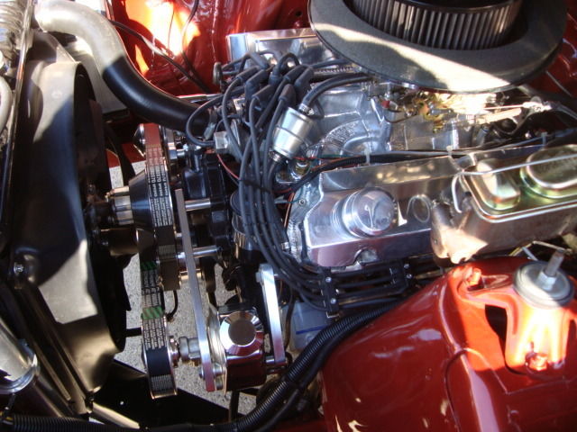 1967 Ford Fairlane 500 - photo 10