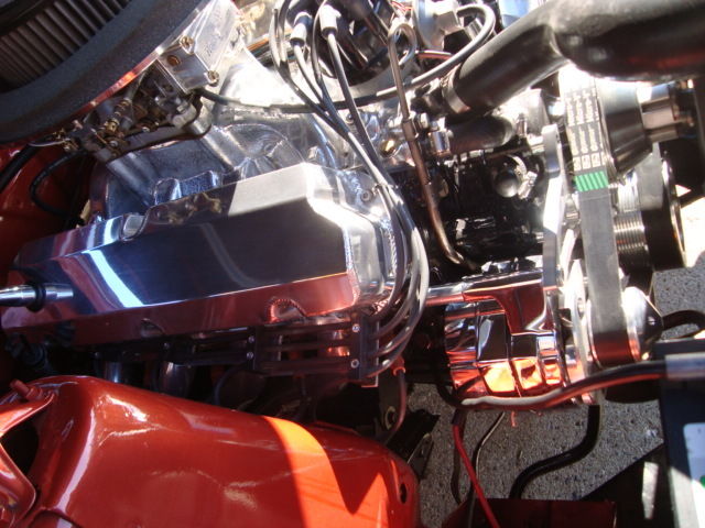 1967 Ford Fairlane 500 - photo 11
