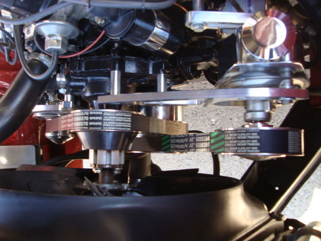 1967 Ford Fairlane 500 - photo 12