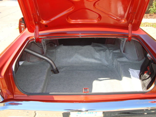 1967 Ford Fairlane 500 - photo 13