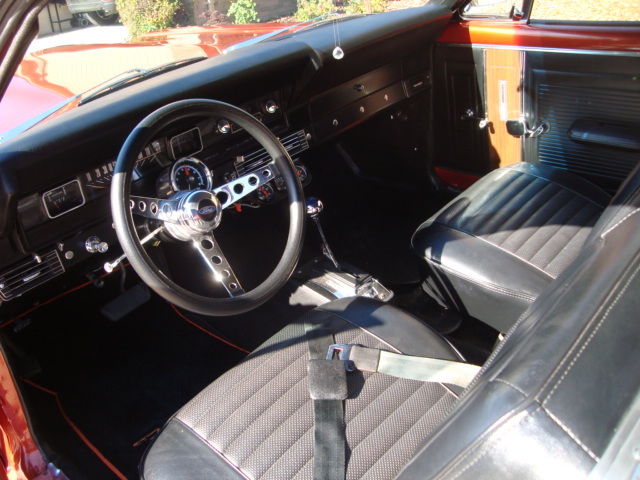1967 Ford Fairlane 500 - photo 7