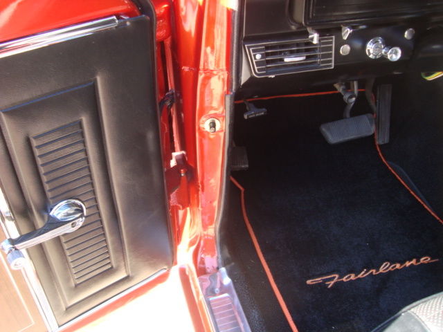 1967 Ford Fairlane 500 - photo 9