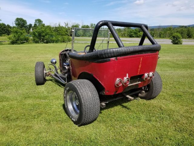 1967 Ford Other - photo 2
