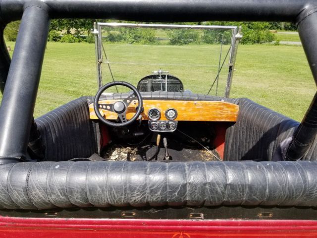 1967 Ford Other - photo 3