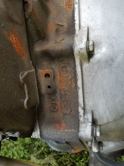 1967 Ford Other - photo 5