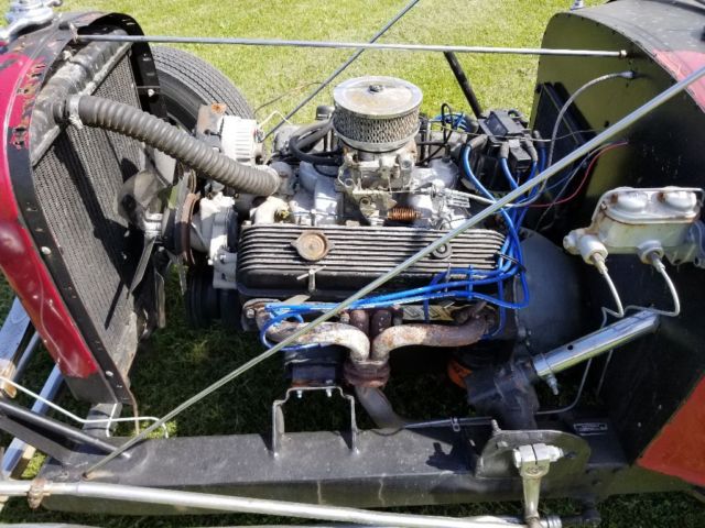 1967 Ford Other - photo 6