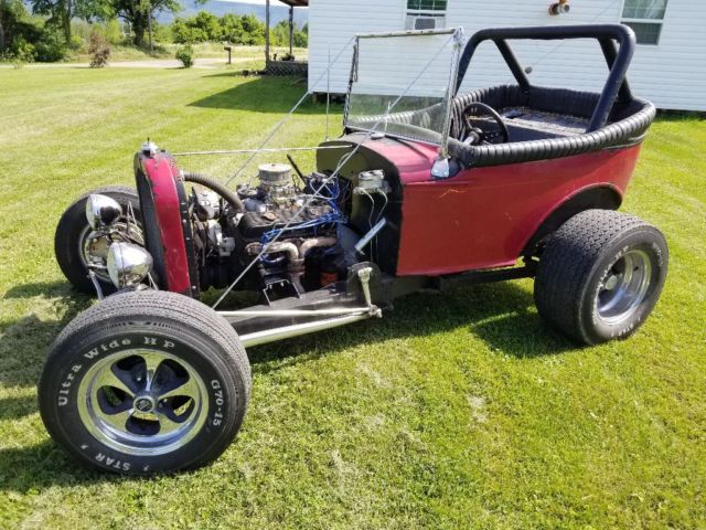 1967 Ford Other - photo 7