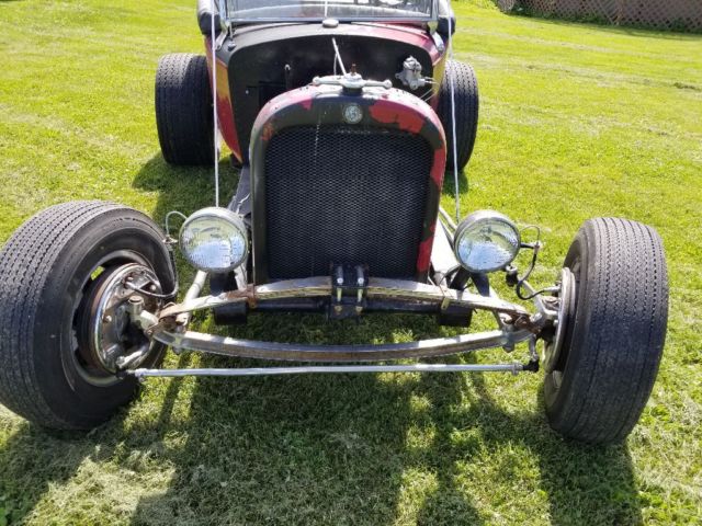 1967 Ford Other - photo 9