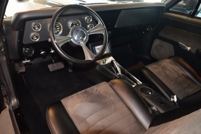 1967 Chevrolet Chevelle Custom Supercharged LT4 - photo 3