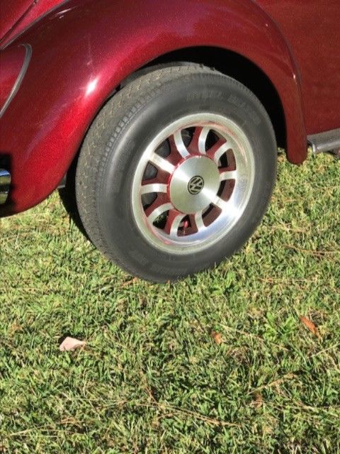 1967 Volkswagen Beetle - Classic - photo 4