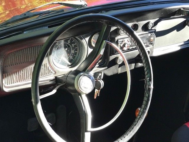 1967 Volkswagen Beetle - Classic - photo 6