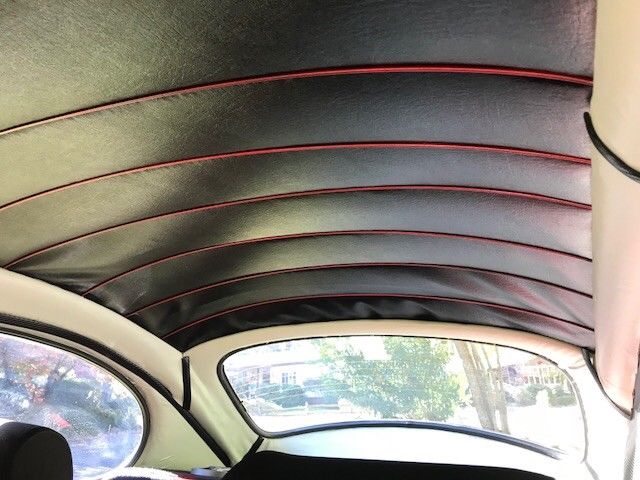 1967 Volkswagen Beetle - Classic - photo 8