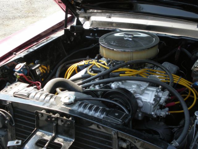 1967 Ford Mustang - photo 10