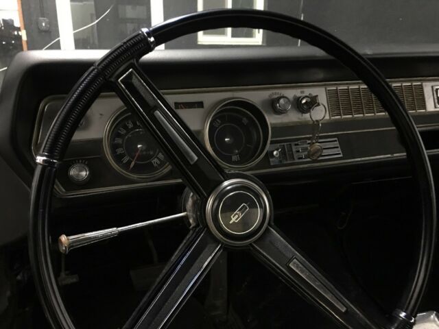 1967 Oldsmobile Cutlass - photo 12