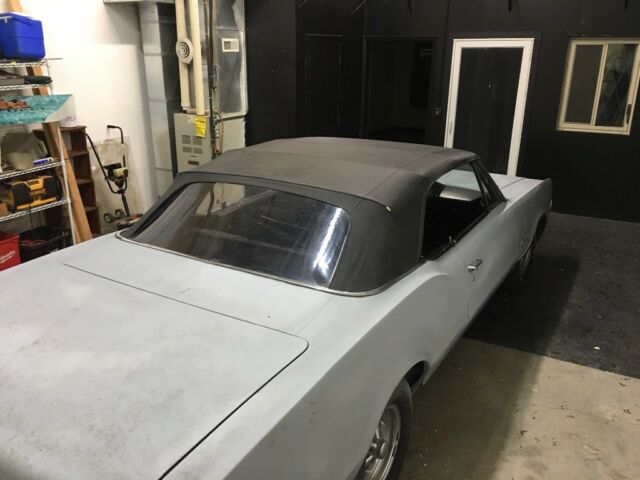 1967 Oldsmobile Cutlass - photo 4