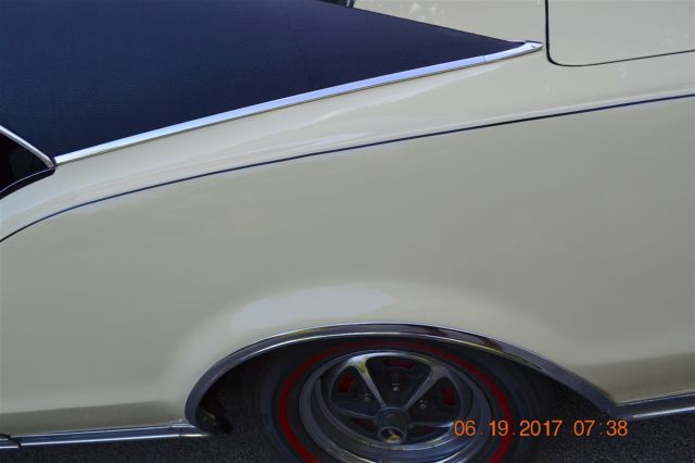 1967 Oldsmobile 442 2 DOOR HARDTOP - photo 11