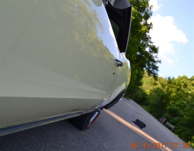 1967 Oldsmobile 442 2 DOOR HARDTOP - photo 13
