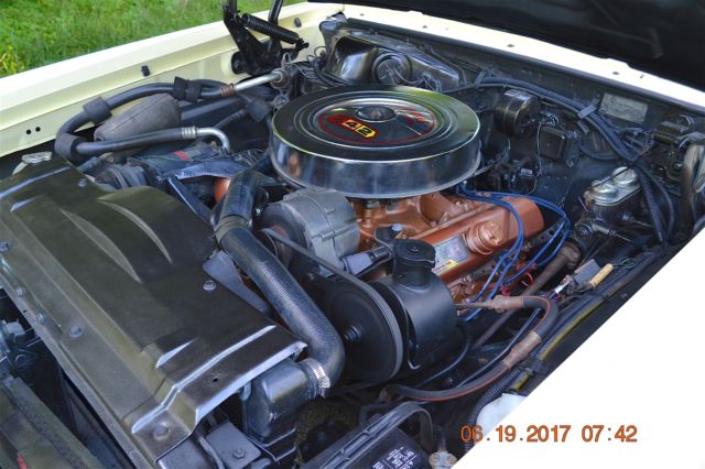 1967 Oldsmobile 442 2 DOOR HARDTOP - photo 3