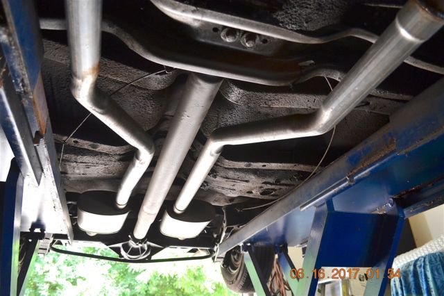 1967 Oldsmobile 442 2 DOOR HARDTOP - photo 6