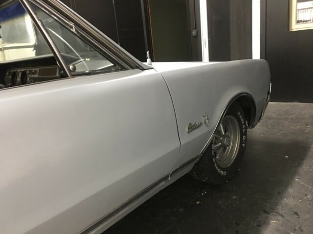 1967 Oldsmobile Cutlass - photo 5