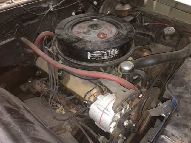 1967 Oldsmobile Cutlass - photo 7