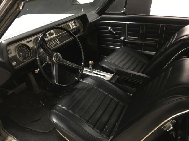 1967 Oldsmobile Cutlass - photo 8