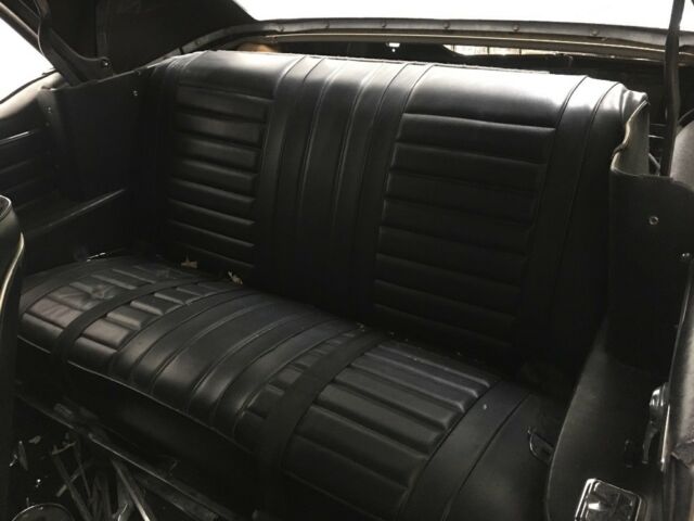 1967 Oldsmobile Cutlass - photo 9