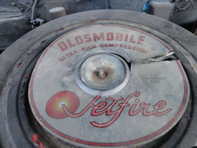 1967 Oldsmobile Cutlass CONVERTIBLE - photo 11