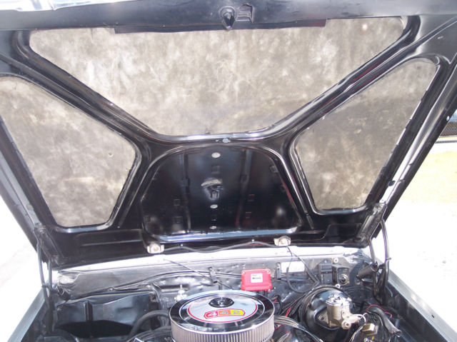 1967 Oldsmobile Cutlass 442 Hurst - photo 12