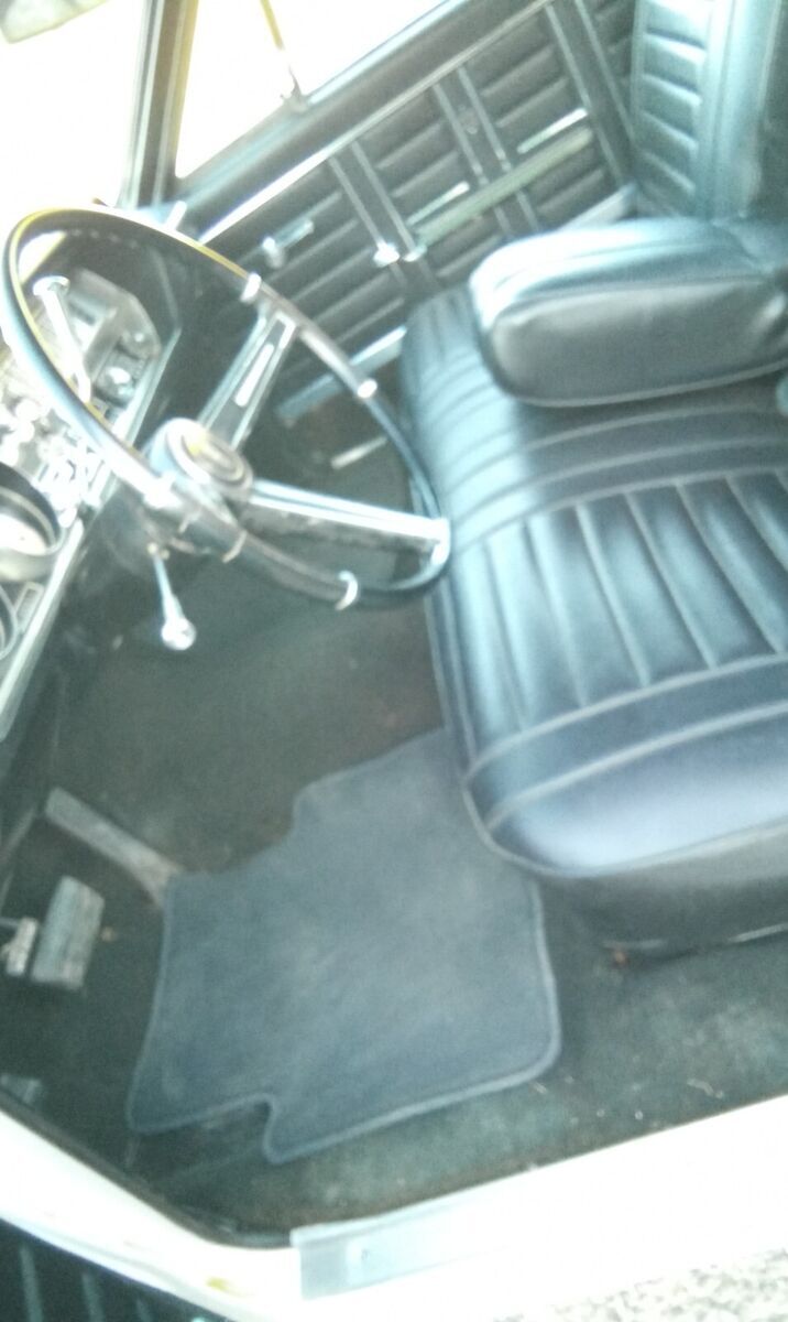 1967 Oldsmobile Cutlass - photo 8