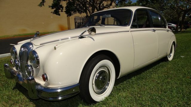 1967 Jaguar Other - photo 5