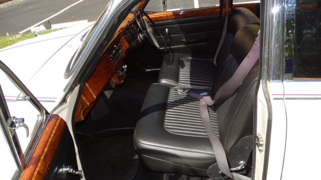 1967 Jaguar Other - photo 11